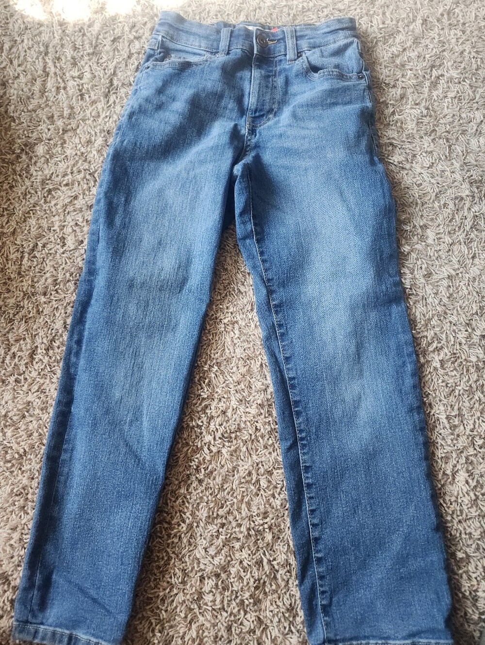 Luvjy Classic  Jeans